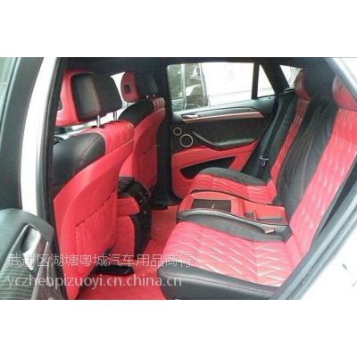 常州汽车内饰件翻新与升级 真皮座椅、内饰改装与手缝方向盘定制