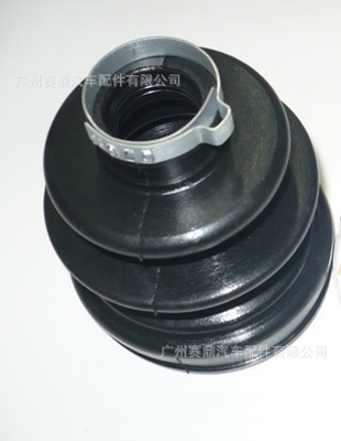 三菱帕杰罗球半轴笼防尘罩MB886676 关键部件解析与选购指南