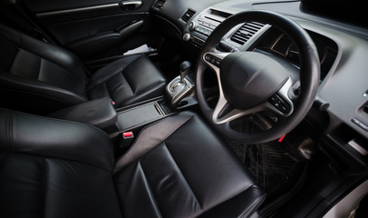 车用纺织品 橡胶制品领域的新奶酪