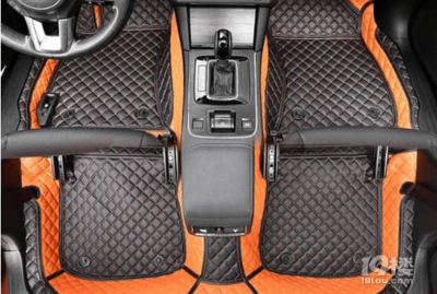 源淇教你如何选购汽车脚垫 橡胶制品的挑选秘诀