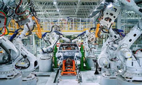 中国车市洗牌加速 汽车内饰件行业揭示品牌过剩的隐忧