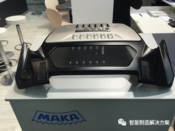 汽车轻量化材料最新加工技术概述（一） 汽车内饰件