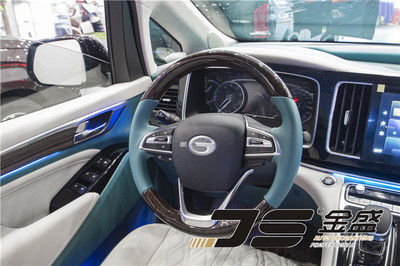 宁波汽车内饰升级与座椅改装指南 如何选择优质服务商