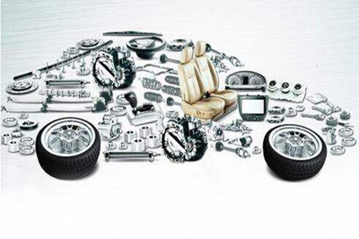 卡福莱汽车配件 专业品质，为您的爱车保驾护航