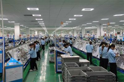 一“闽”山水，我最爱龙文 汽车配件产业的绿色崛起与匠心传承